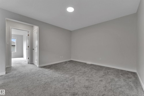 226 Orchards Boulevard Sw, Edmonton, AB - Indoor Photo Showing Other Room