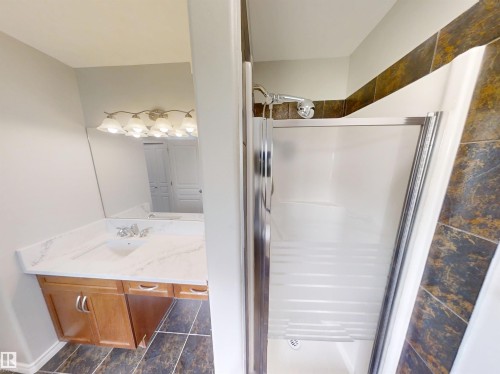 21107 58 Avenue Nw, Edmonton, AB - Indoor Photo Showing Bathroom