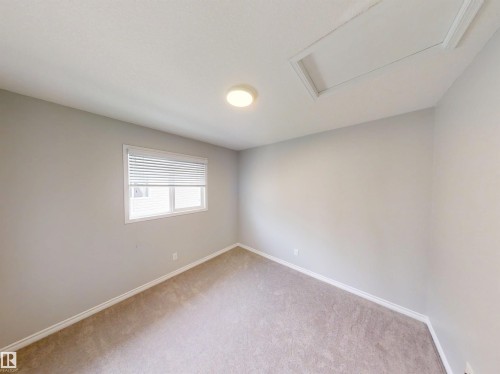 21107 58 Avenue Nw, Edmonton, AB - Indoor Photo Showing Other Room