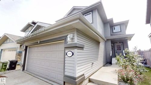 21107 58 Avenue Nw, Edmonton, AB - Outdoor