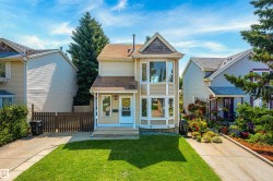 281 Vantage Lane   Sherwood Park, AB T8A 4J3