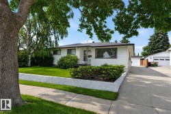 6012 145 Avenue NW  Edmonton, AB T5A 1S7