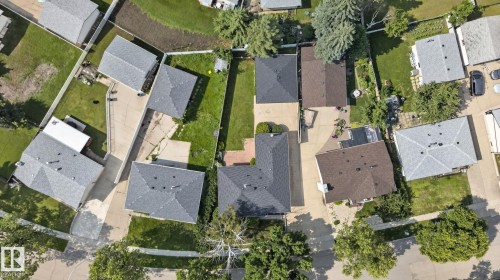 Image quality insufficient for description - 6012 145 Avenue Nw, Edmonton, AB - Outdoor With View