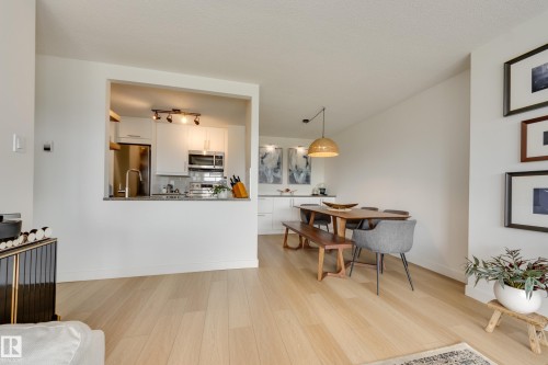 #502 9835 113 St Nw, Edmonton, AB - Indoor