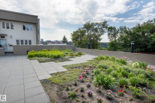 #502 9835 113 St Nw, Edmonton, AB - Outdoor