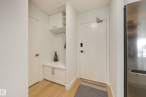 #502 9835 113 St Nw, Edmonton, AB - Indoor Photo Showing Other Room