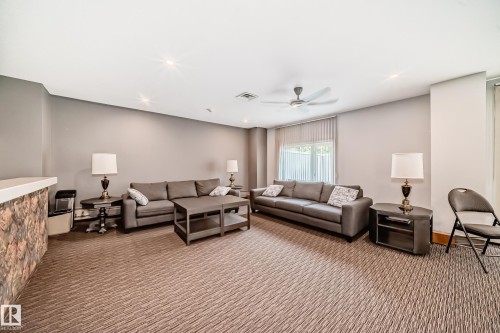 #1601 9909 110 St Nw, Edmonton, AB - Indoor