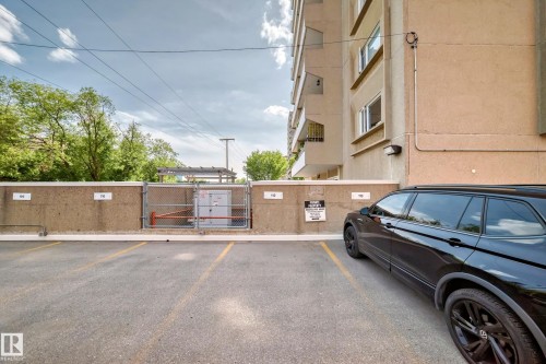 #1601 9909 110 St Nw, Edmonton, AB - Outdoor