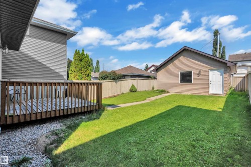 151 63 Street Sw, Edmonton, AB - Outdoor