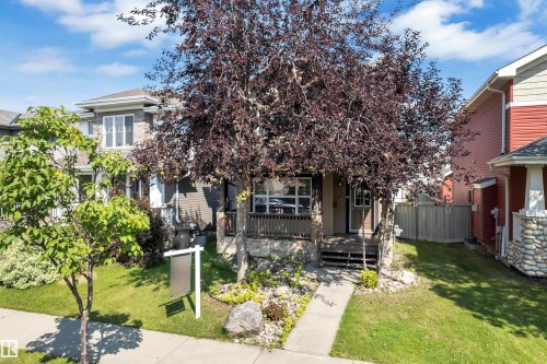 151 63 Street Sw, Edmonton, AB - Outdoor