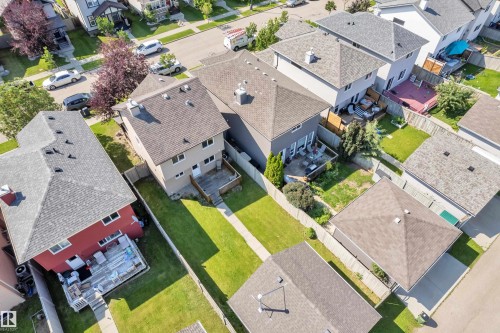 151 63 Street Sw, Edmonton, AB - Outdoor With View