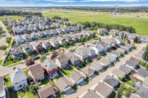 151 63 Street Sw, Edmonton, AB - Outdoor With View