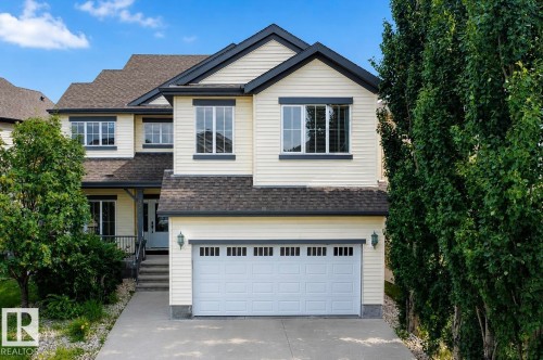 5931 12 Avenue Sw, Edmonton, AB - Outdoor With Facade