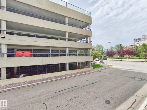 #509 10149 Saskatchewan Dr Nw, Edmonton, AB - Outdoor