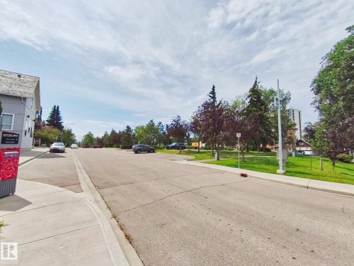 #509 10149 Saskatchewan Dr Nw, Edmonton, AB - Outdoor