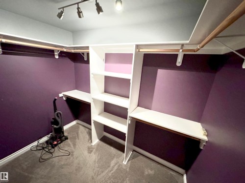 #18 10616 123 St Nw, Edmonton, AB - Indoor With Storage