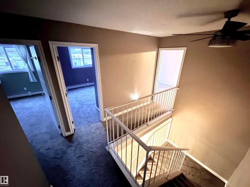 #18 10616 123 St Nw, Edmonton, AB - Indoor Photo Showing Other Room