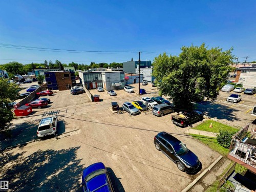 #18 10616 123 St Nw, Edmonton, AB - Outdoor