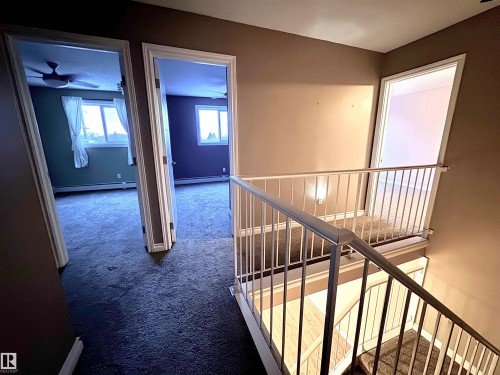 #18 10616 123 St Nw, Edmonton, AB - Indoor Photo Showing Other Room