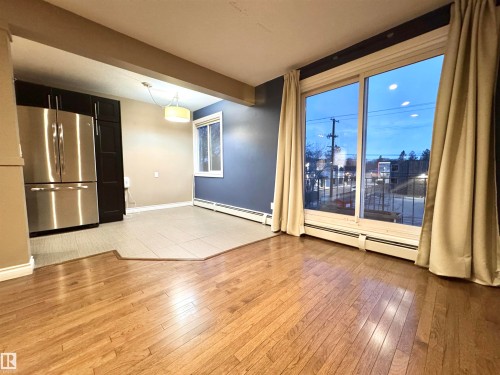 #18 10616 123 St Nw, Edmonton, AB - Indoor Photo Showing Other Room