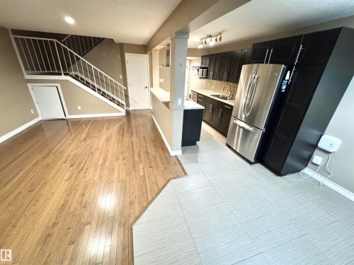 #18 10616 123 St Nw, Edmonton, AB - Indoor