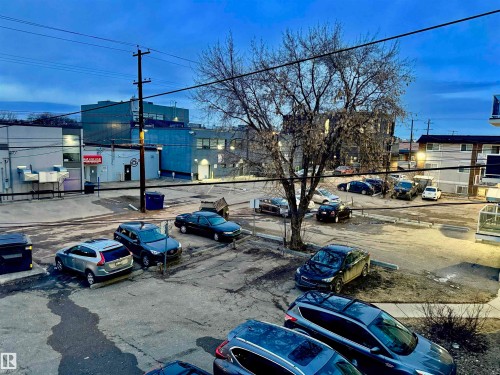 #18 10616 123 St Nw, Edmonton, AB - Outdoor With View