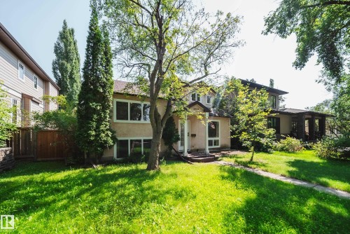 10519 140 Street Nw, Edmonton, AB - Outdoor