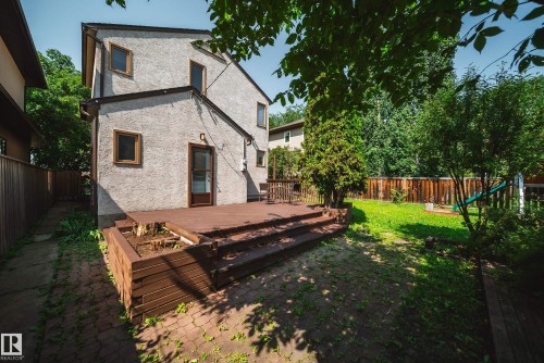 10519 140 Street Nw, Edmonton, AB - Outdoor