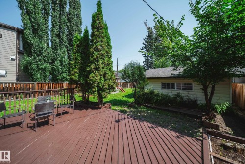 10519 140 Street Nw, Edmonton, AB - Outdoor