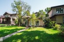 10519 140 Street Nw, Edmonton, AB  - Outdoor With Facade 