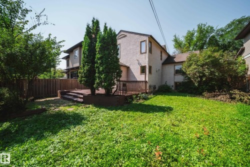 10519 140 Street Nw, Edmonton, AB - Outdoor