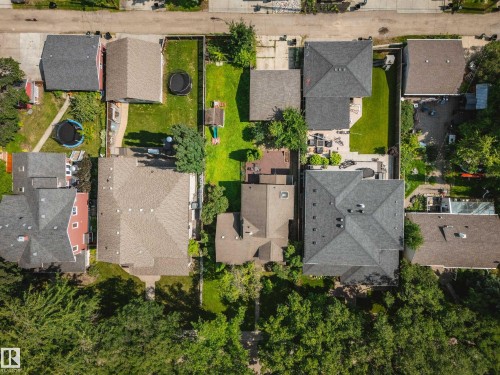 10519 140 Street Nw, Edmonton, AB - Outdoor With View