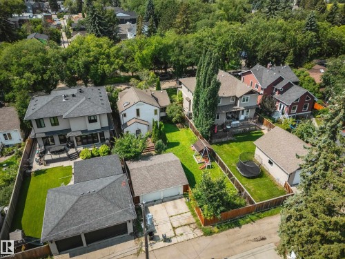 10519 140 Street Nw, Edmonton, AB - Outdoor