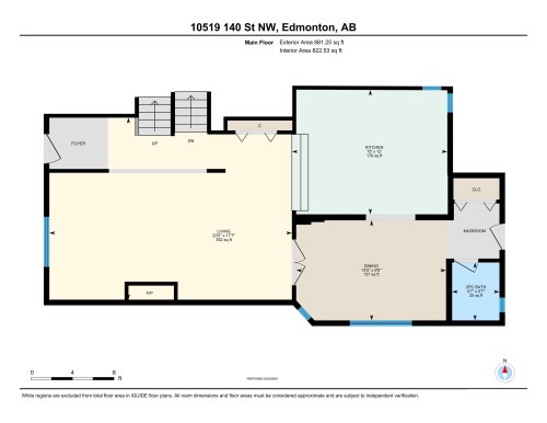 10519 140 Street Nw, Edmonton, AB - Other