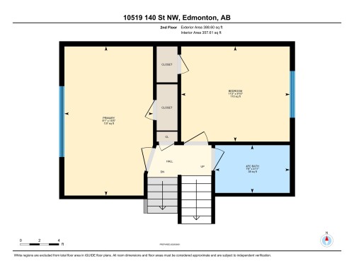 10519 140 Street Nw, Edmonton, AB - Other