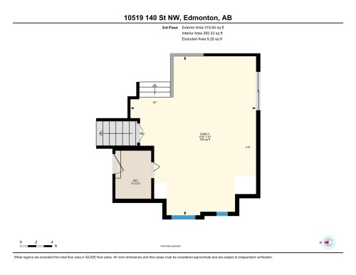 10519 140 Street Nw, Edmonton, AB - Other