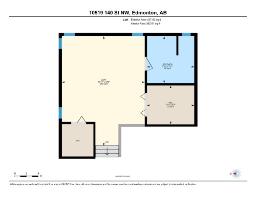 10519 140 Street Nw, Edmonton, AB - Other
