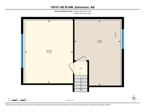 10519 140 Street Nw, Edmonton, AB - Other
