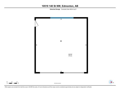10519 140 Street Nw, Edmonton, AB - Other