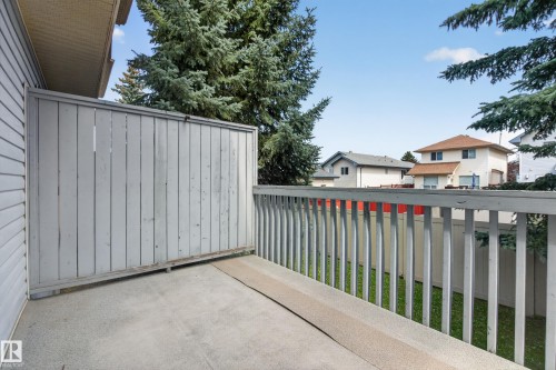 #111 1670 Jamha Rd Nw, Edmonton, AB - Outdoor With Exterior