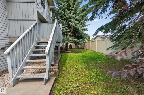 #111 1670 Jamha Rd Nw, Edmonton, AB - Outdoor