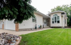 10860 25 Avenue NW  Edmonton, AB T6J 6N5