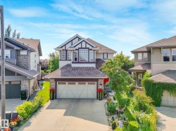 544 ADAMS Way SW  Edmonton, AB T6W 0H1