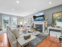 544 Adams Way Sw, Edmonton, AB  - Outdoor With Facade 