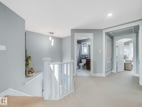 544 Adams Way Sw, Edmonton, AB - Indoor Photo Showing Other Room