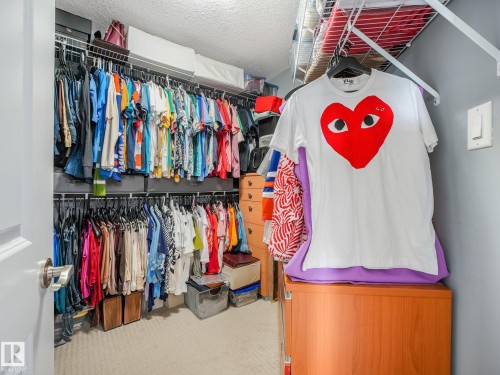 544 Adams Way Sw, Edmonton, AB - Indoor With Storage