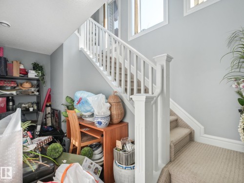 544 Adams Way Sw, Edmonton, AB - Indoor Photo Showing Other Room