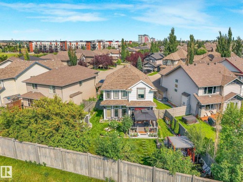 544 Adams Way Sw, Edmonton, AB - Outdoor