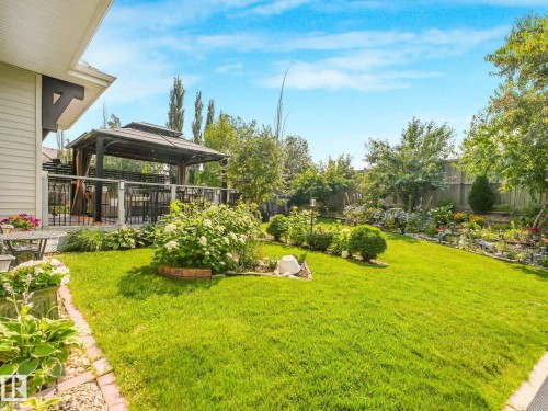 544 Adams Way Sw, Edmonton, AB - Outdoor