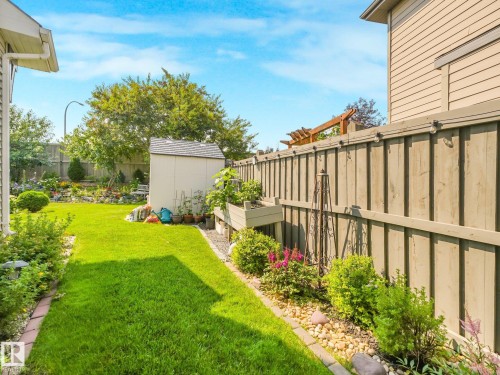 544 Adams Way Sw, Edmonton, AB - Outdoor
